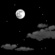 Tonight: Mostly clear, with a low around 25. East northeast wind 10 to 13 mph. 