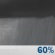 Thursday Night: Showers likely, mainly before 11pm. Mostly cloudy, with a low around 43. Northwest wind 5 to 13 mph, with gusts as high as 20 mph. Chance of precipitation is 60%. New precipitation amounts between a quarter and half of an inch possible. Thursday Night: Showers likely, mainly before 11pm. Mostly cloudy, with a low around 43. Northwest wind 5 to 13 mph, with gusts as high as 20 mph. Chance of precipitation is 60%. New precipitation amounts between a quarter and half of an inch possible.