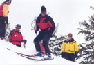 Old Willamette Pass photos