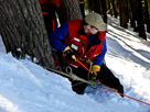 Kevin's photos of RTS belay training