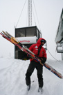 Opening weekend 2010
