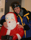 Santa's rescue 2010