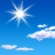 Today: Sunny, with a high near 55. East southeast wind 7 to 9 mph. 