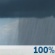 Monday: Rain before noon, then showers between noon and 2pm, then showers and possibly a thunderstorm after 2pm. Snow level 10300 feet lowering to 7800 feet in the afternoon . Temperature falling to around 38 by 5pm. South southwest wind 7 to 13 mph becoming west in the afternoon. Winds could gust as high as 20 mph. Chance of precipitation is 100%. New rainfall amounts between a half and three quarters of an inch possible. Monday: Rain before noon, then showers between noon and 2pm, then showers and possibly a thunderstorm after 2pm. Snow level 10300 feet lowering to 7800 feet in the afternoon . Temperature falling to around 38 by 5pm. South southwest wind 7 to 13 mph becoming west in the afternoon. Winds could gust as high as 20 mph. Chance of precipitation is 100%. New rainfall amounts between a half and three quarters of an inch possible.