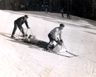 Old Willamette Pass photos