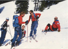 Old Willamette Pass photos