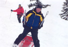 Old Willamette Pass photos