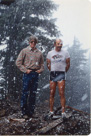 Old Willamette Pass photos