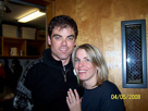 Ray and Cory's Wedding