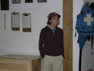 Patrol room makeover 2009