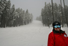 Opening weekend 2010